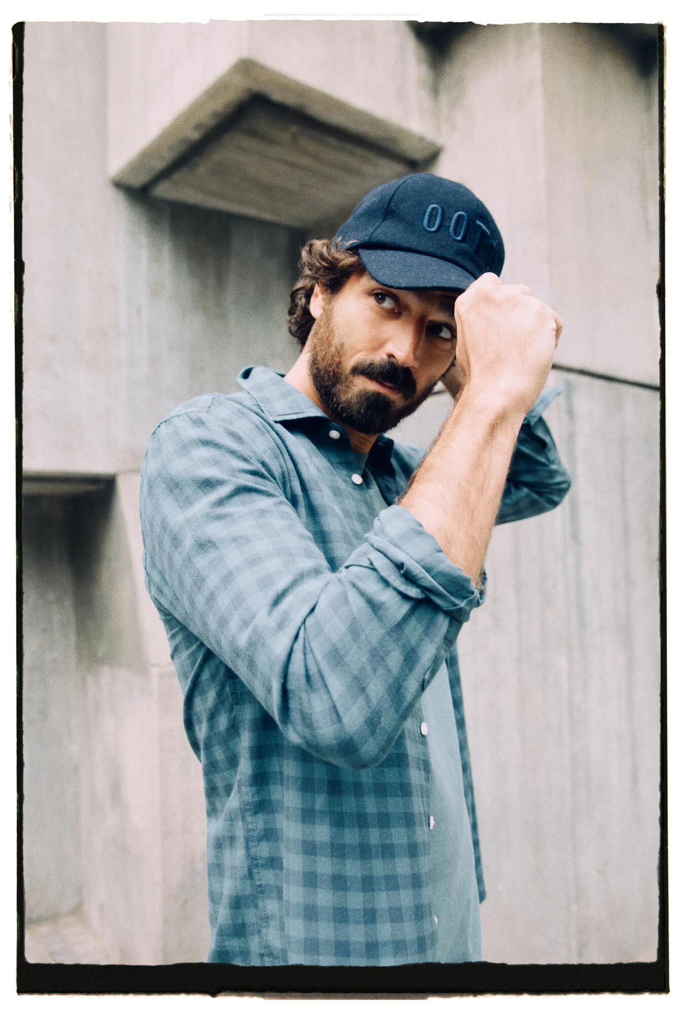 Women'secret Camisa Cuello Italiano Slim 4 Women'secret Camisa Cuello Italiano Slim – Image 2