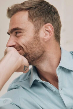 Women'secret Camisa Punto Efecto Lavado -Women'secret Soldes Magasin P 830613118D1