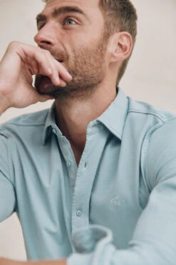 Women'secret Camisa Punto Efecto Lavado -Women'secret Soldes Magasin P 830613118TM