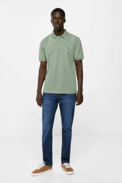 Women'secret Polo Piqué Básico -Women'secret Soldes Magasin P 855107522D2