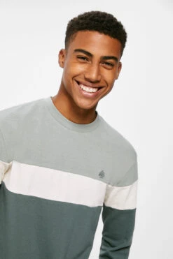 Women'secret Camiseta Manga Larga Cortes Piqué 11 Women'secret Camiseta Manga Larga Cortes Piqué -Women'secret Soldes Magasin P 883651301D2