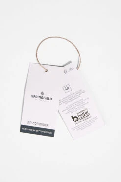 Women'secret Camiseta De Manga Larga Piqué -Women'secret Soldes Magasin P 883651946D7