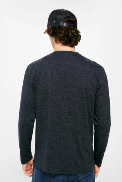 Women'secret Camiseta Doble Microraya -Women'secret Soldes Magasin P 883652211D1