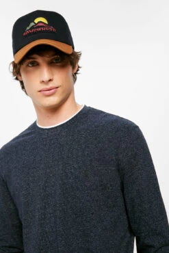 Women'secret Camiseta Doble Microraya -Women'secret Soldes Magasin P 883652211D2