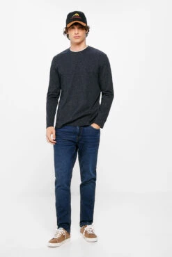 Women'secret Camiseta Doble Microraya -Women'secret Soldes Magasin P 883652211TM