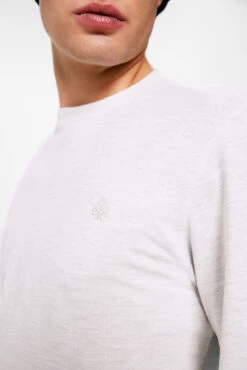 Women'secret Camiseta Manga Larga Piqué -Women'secret Soldes Magasin P 883652348D2